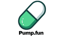 PumpFun logo